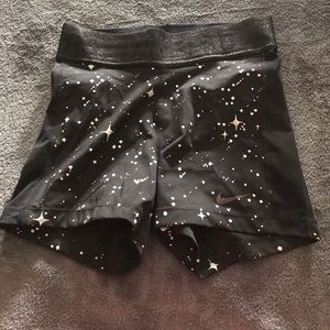 Nike Pro Shorts